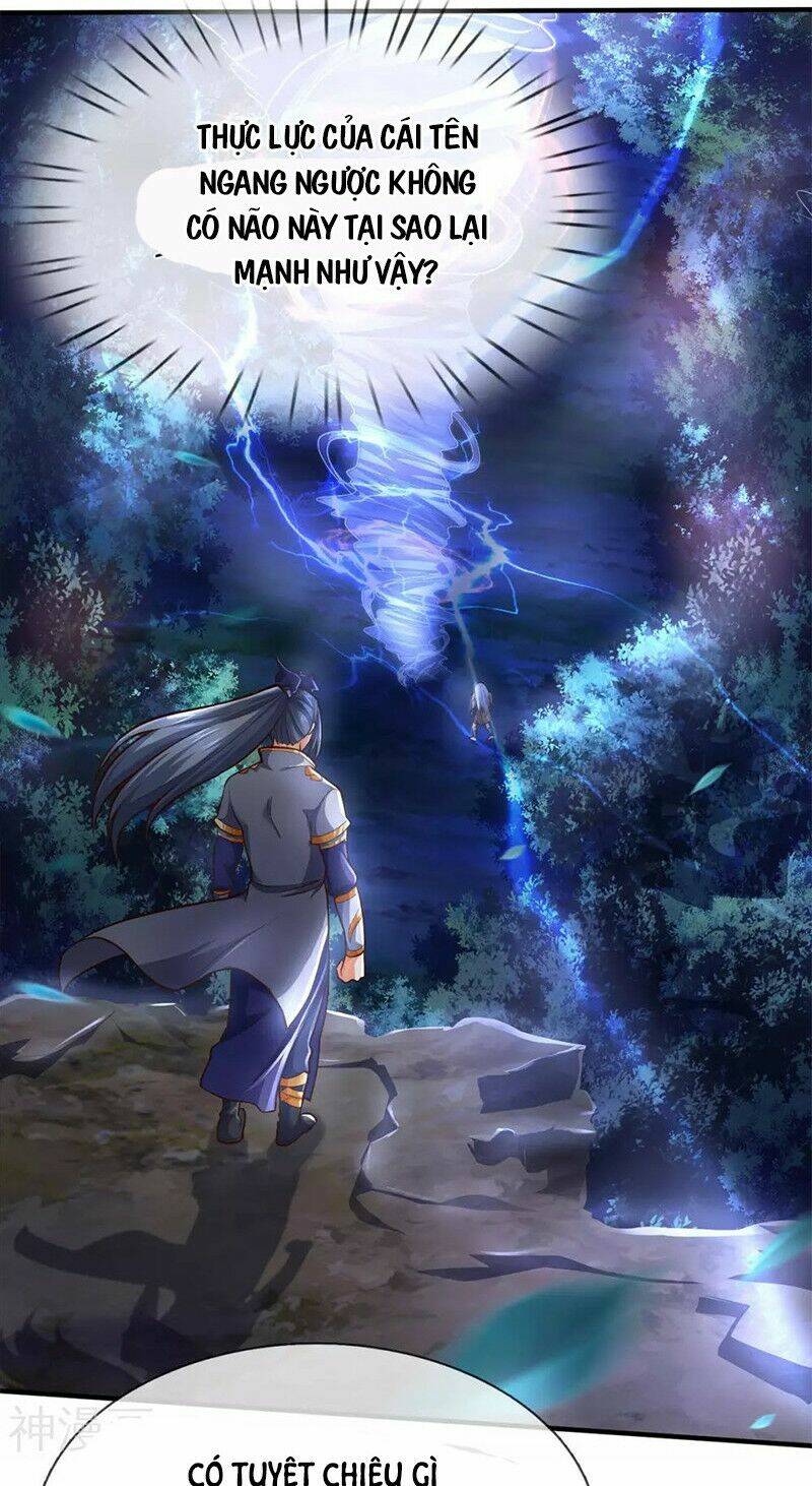 Thần Võ Thiên Tôn Chapter 288 - Trang 2