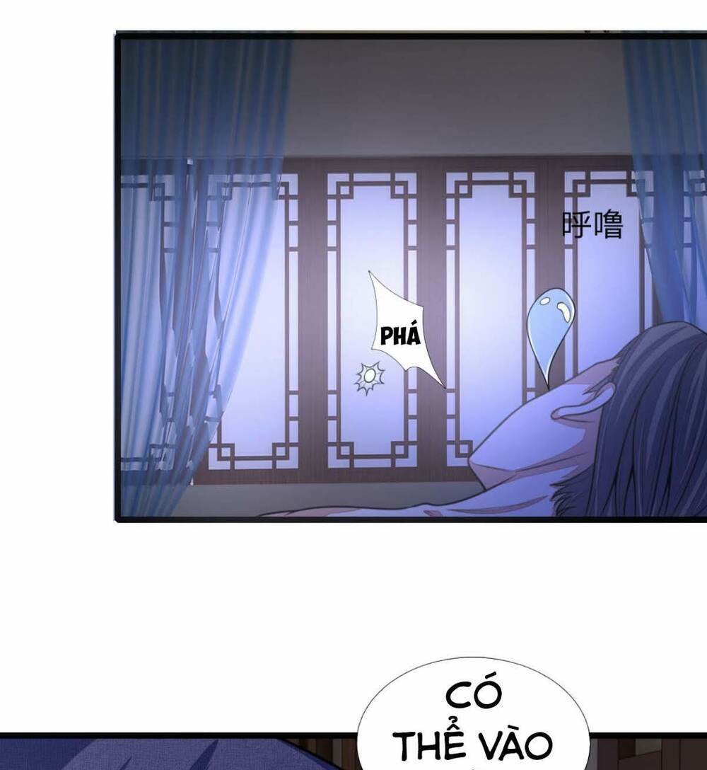 Thần Võ Thiên Tôn Chapter 29 - Trang 2