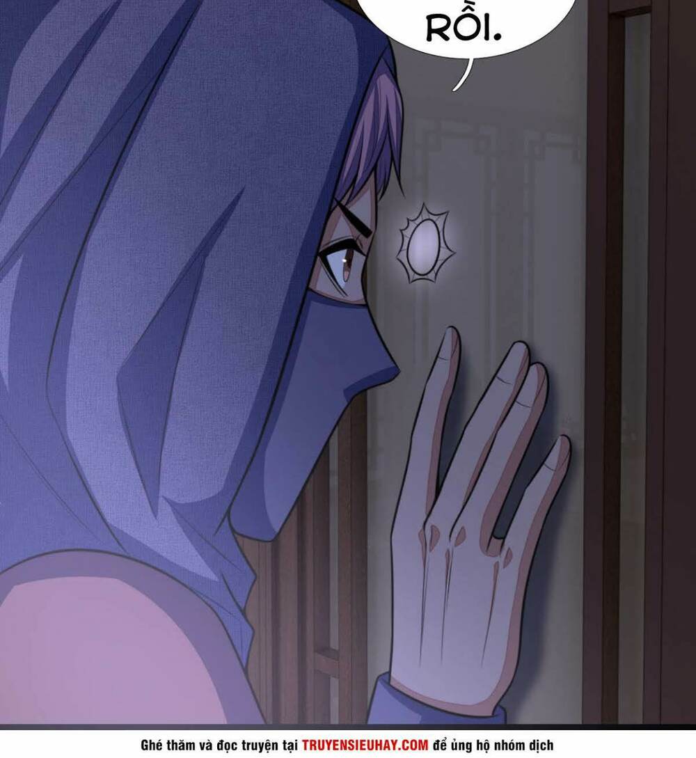 Thần Võ Thiên Tôn Chapter 29 - Trang 2