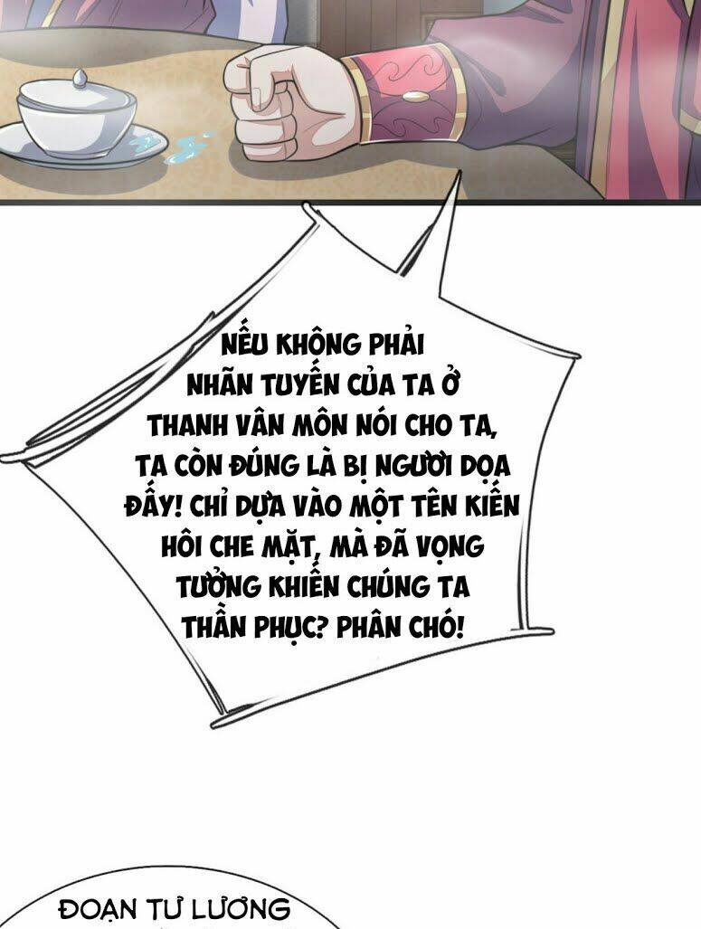 Thần Võ Thiên Tôn Chapter 29 - Trang 2