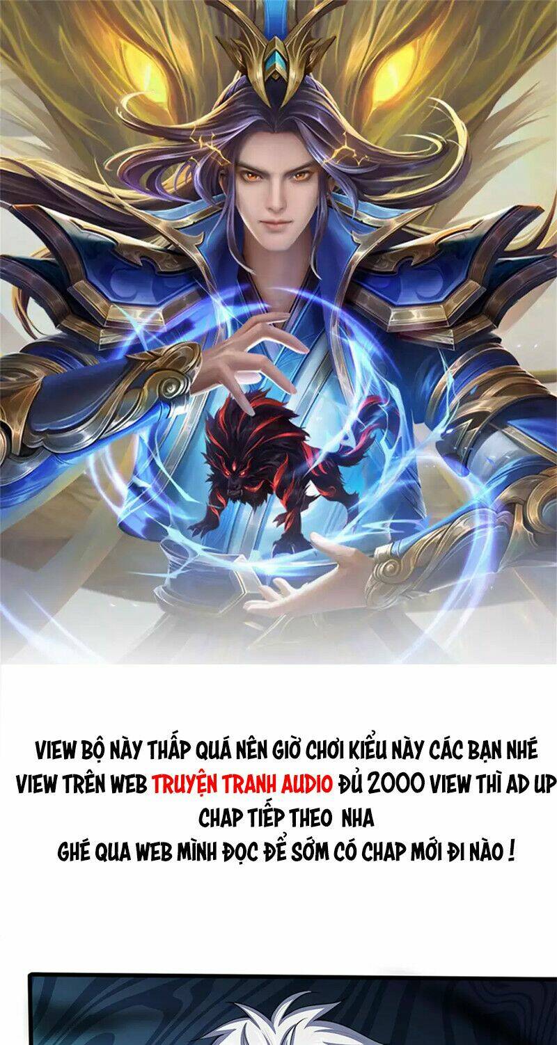 Thần Võ Thiên Tôn Chapter 291 - Trang 2