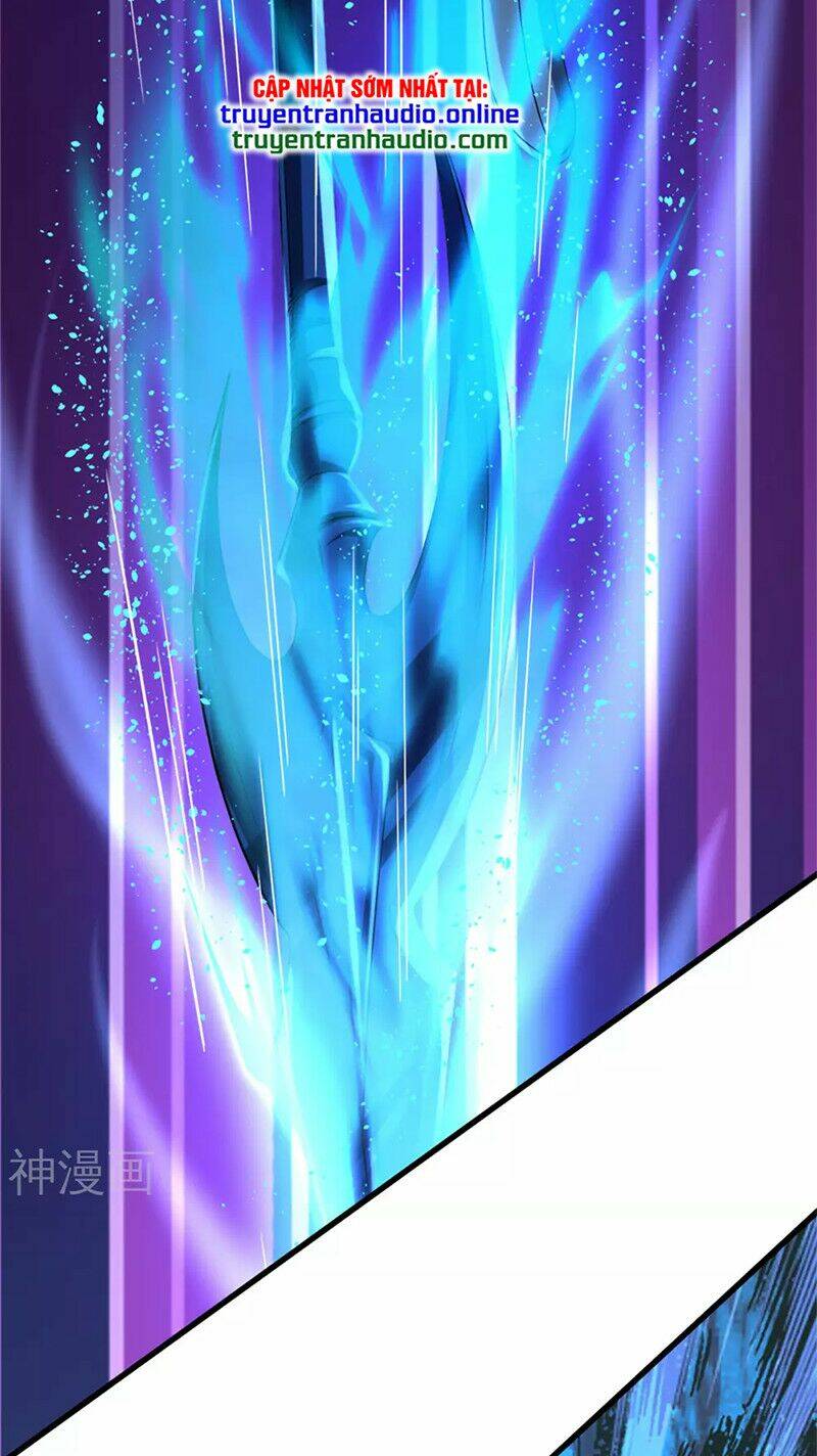 Thần Võ Thiên Tôn Chapter 291 - Trang 2