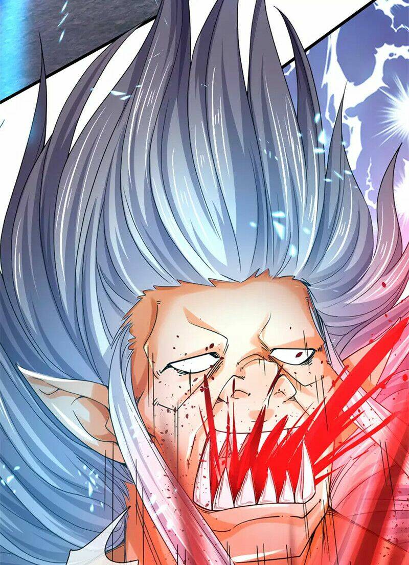 Thần Võ Thiên Tôn Chapter 291 - Trang 2