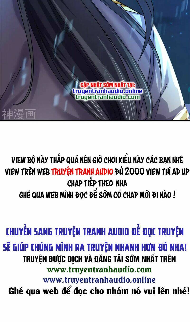 Thần Võ Thiên Tôn Chapter 291 - Trang 2