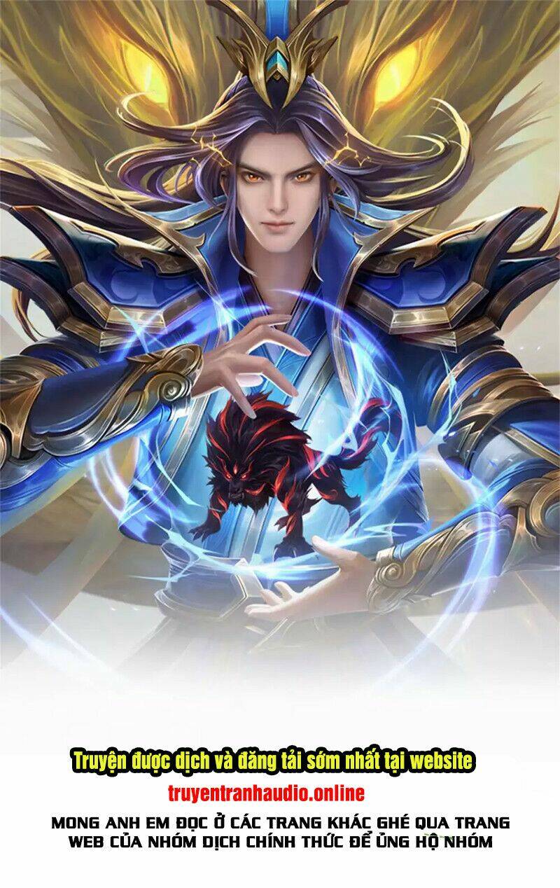 Thần Võ Thiên Tôn Chapter 292 - Trang 2