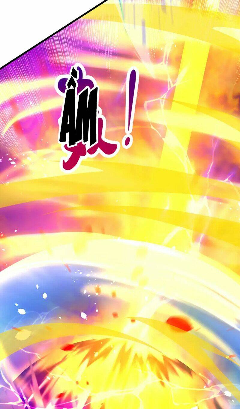 Thần Võ Thiên Tôn Chapter 292 - Trang 2