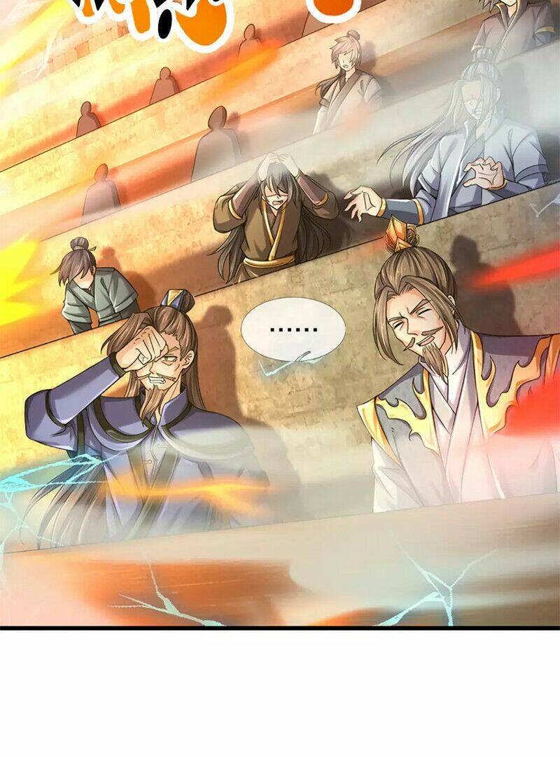 Thần Võ Thiên Tôn Chapter 292 - Trang 2