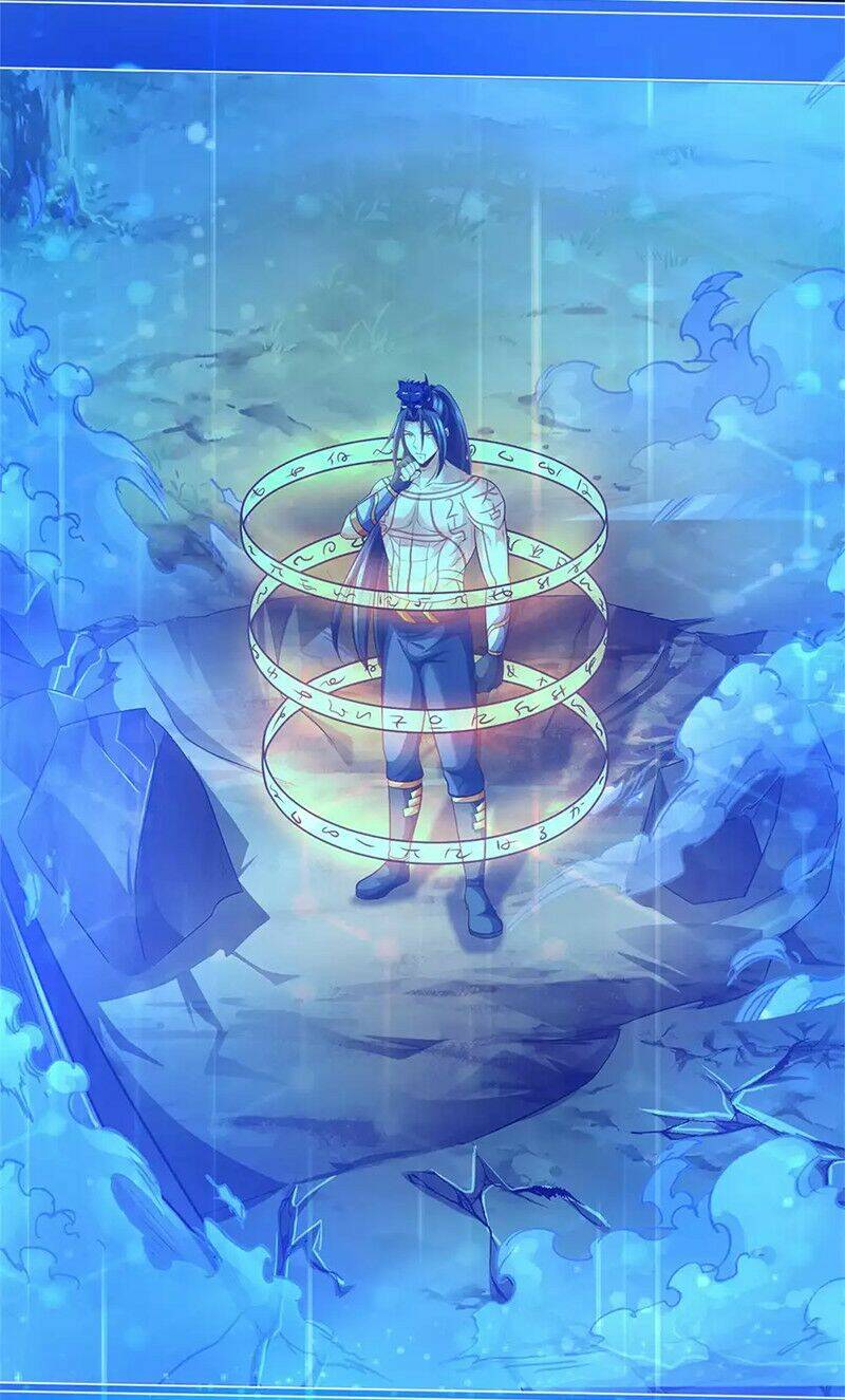 Thần Võ Thiên Tôn Chapter 292 - Trang 2