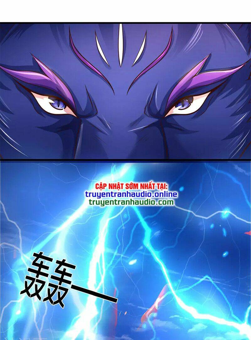 Thần Võ Thiên Tôn Chapter 292 - Trang 2