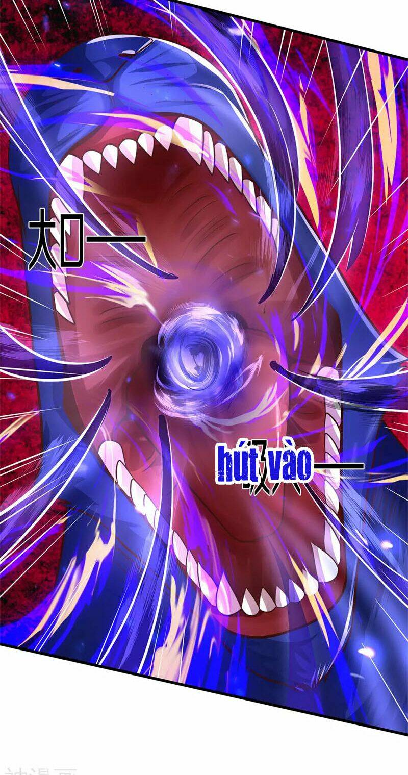 Thần Võ Thiên Tôn Chapter 293 - Trang 2