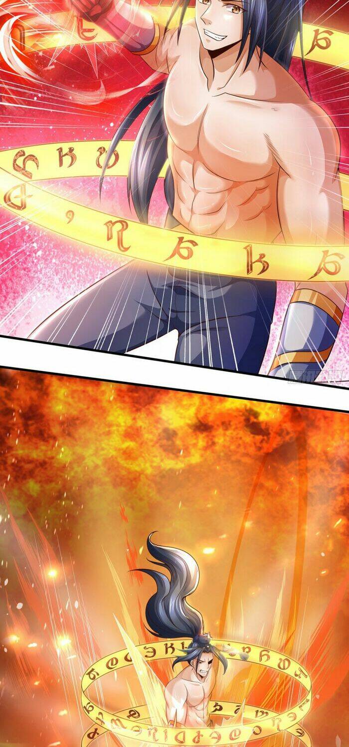 Thần Võ Thiên Tôn Chapter 296 - Trang 2