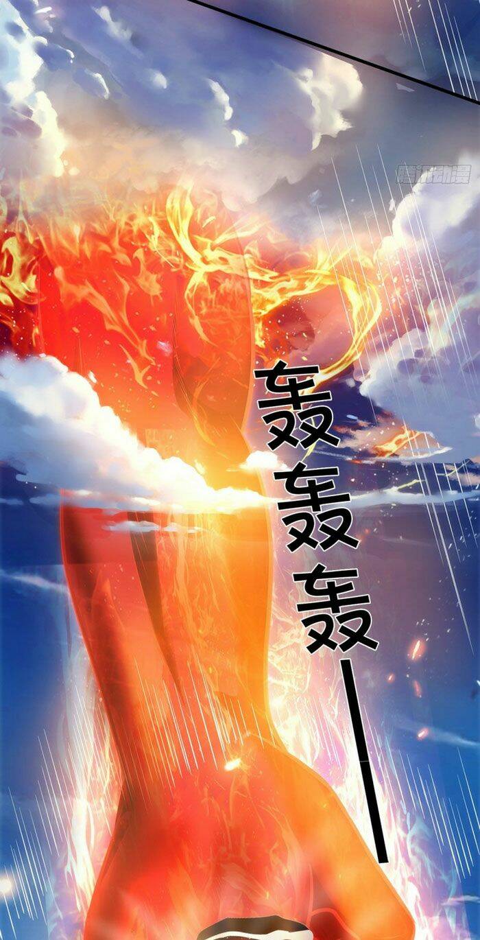 Thần Võ Thiên Tôn Chapter 296 - Trang 2