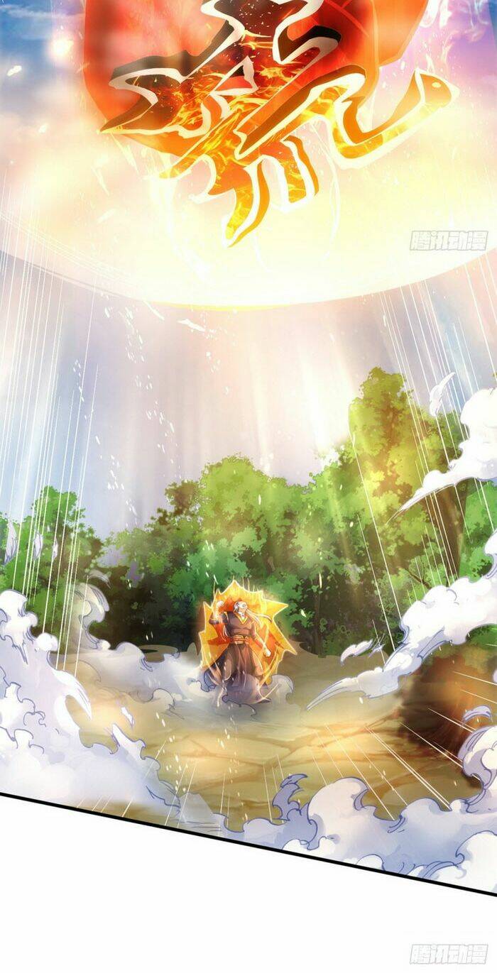 Thần Võ Thiên Tôn Chapter 296 - Trang 2