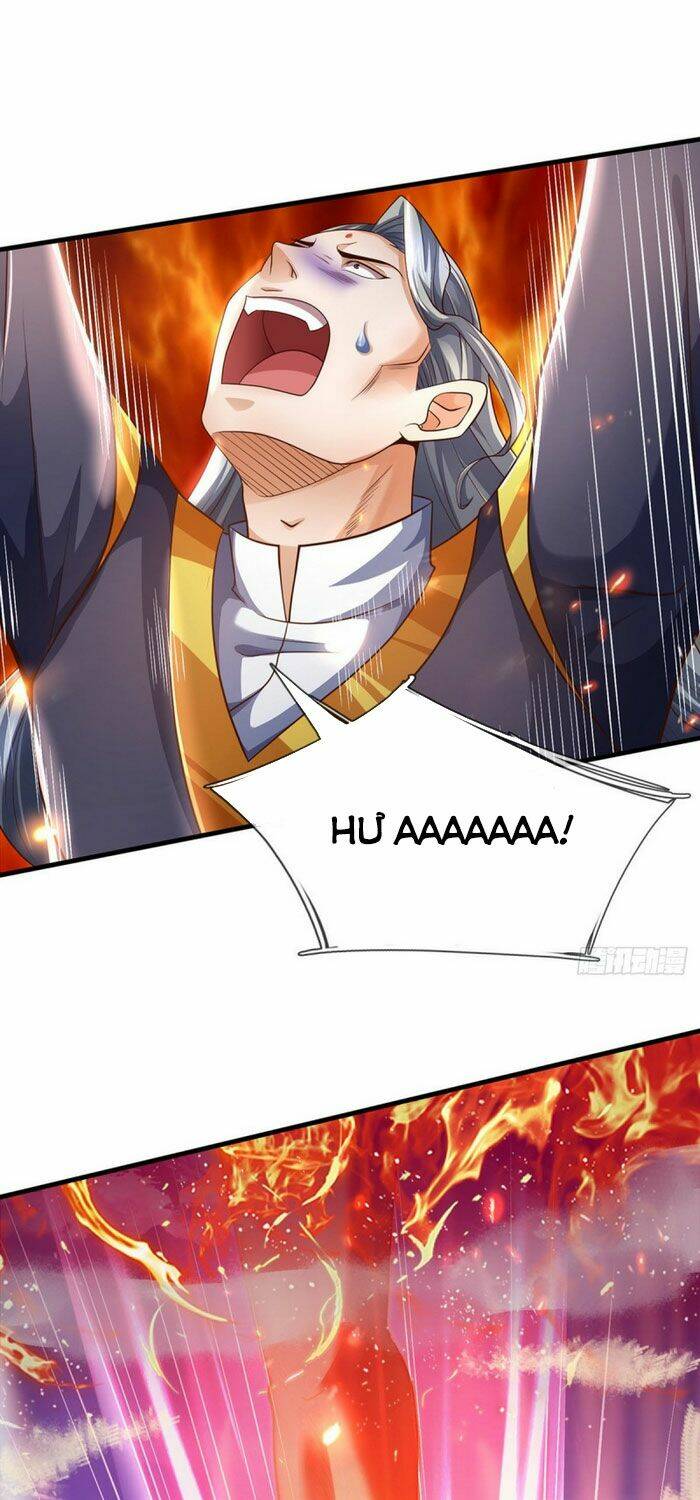 Thần Võ Thiên Tôn Chapter 296 - Trang 2