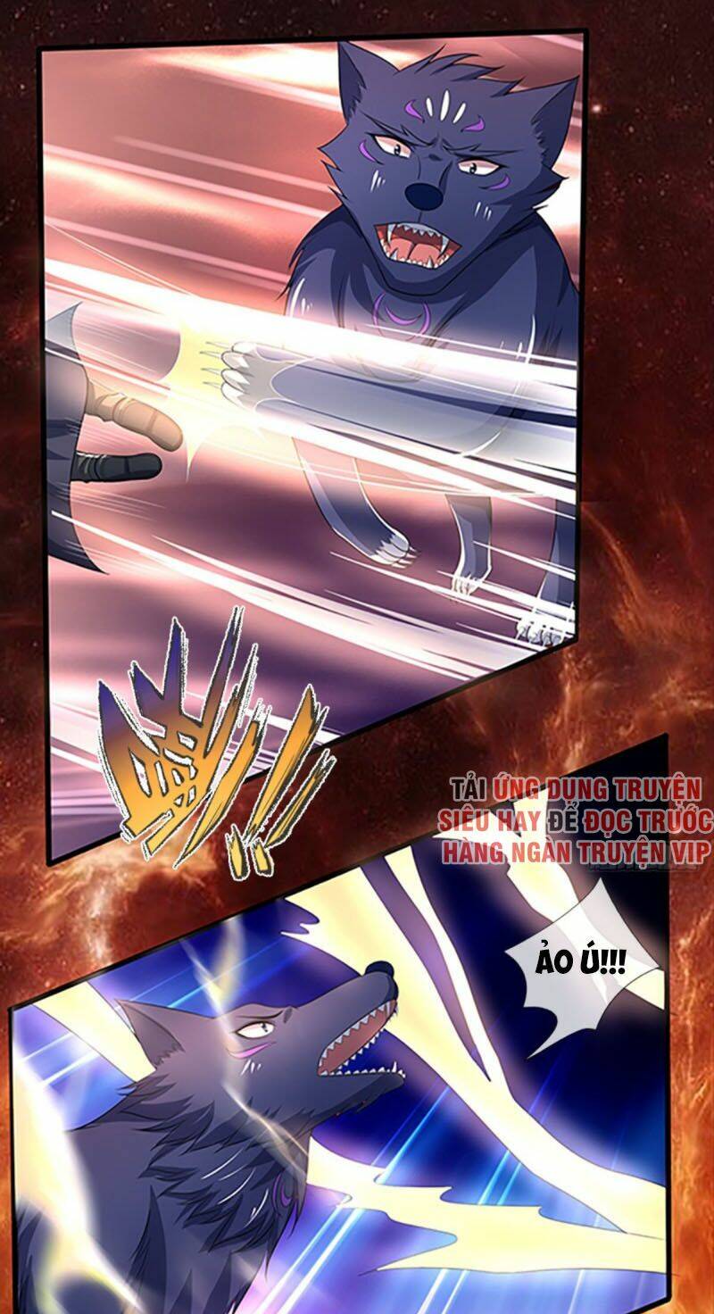 Thần Võ Thiên Tôn Chapter 297 - Trang 2