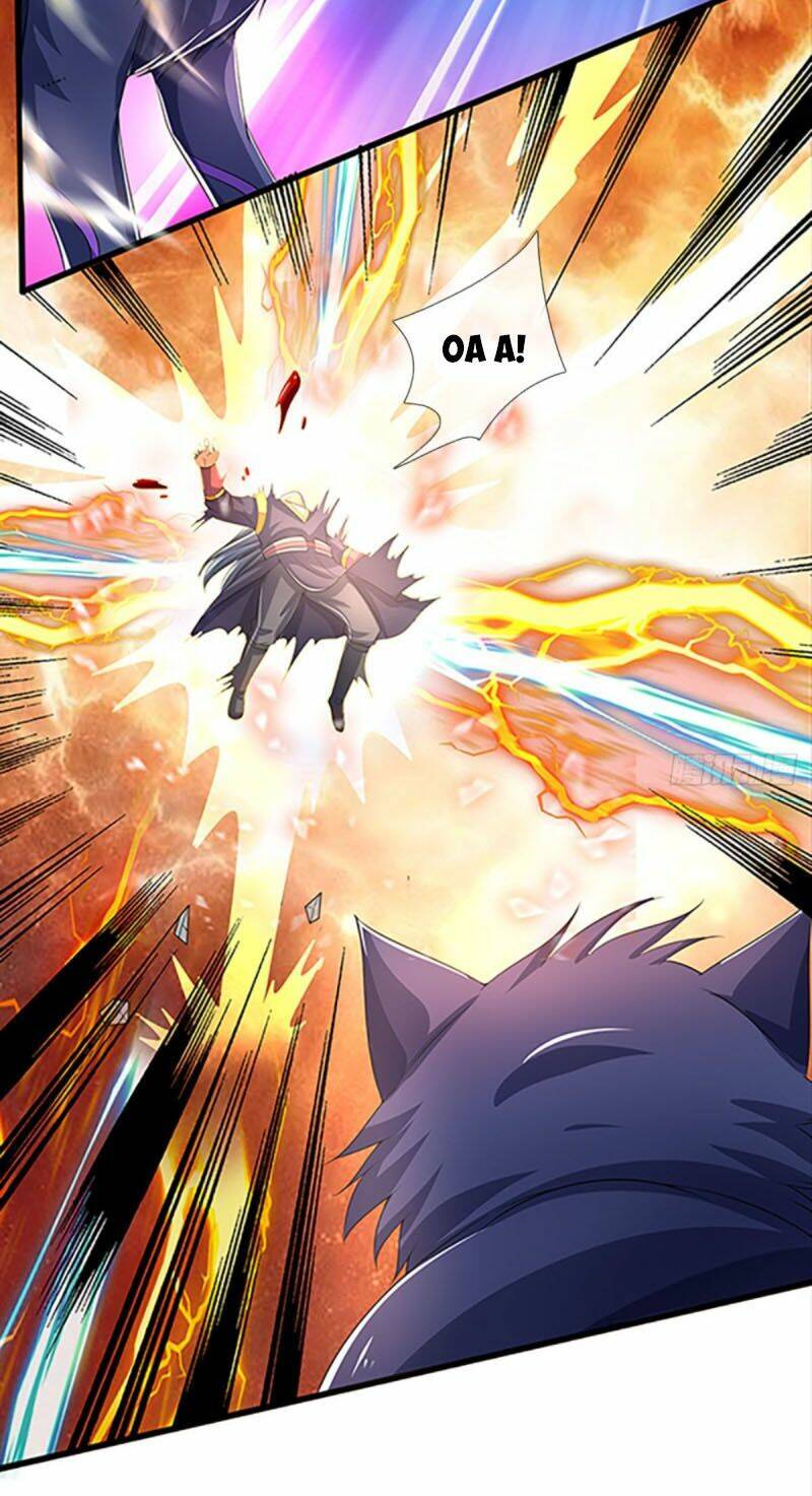 Thần Võ Thiên Tôn Chapter 297 - Trang 2