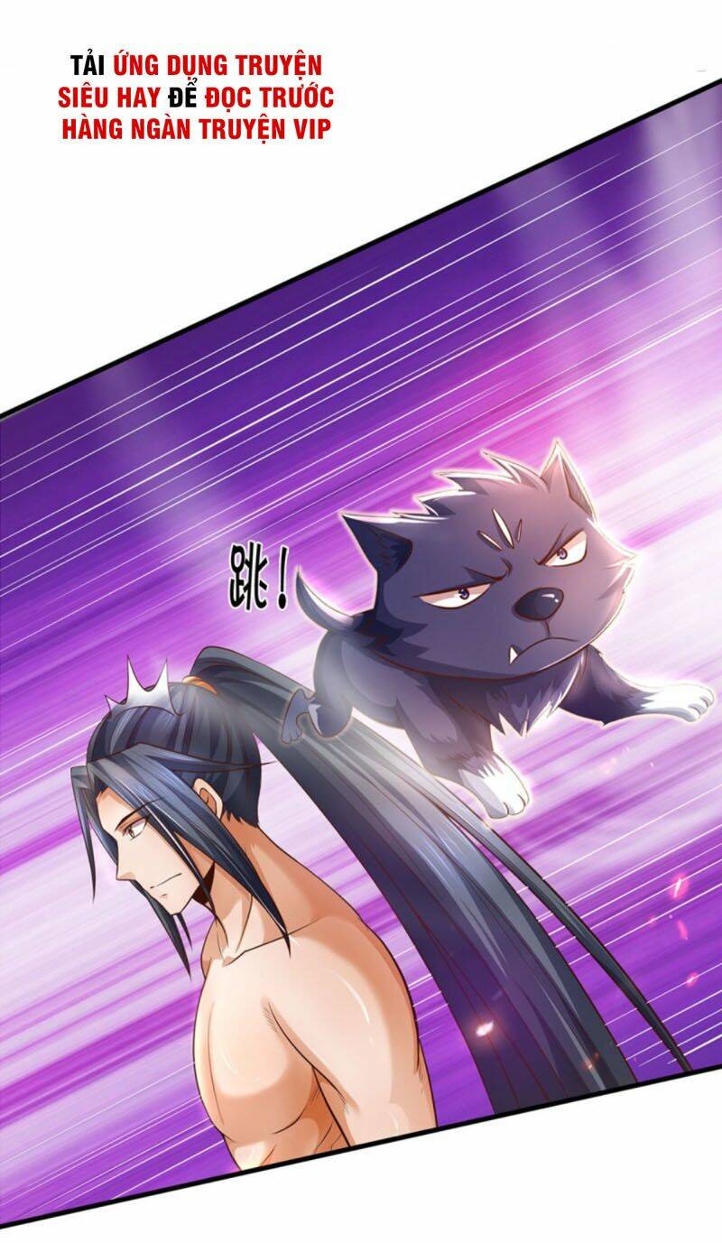 Thần Võ Thiên Tôn Chapter 297 - Trang 2