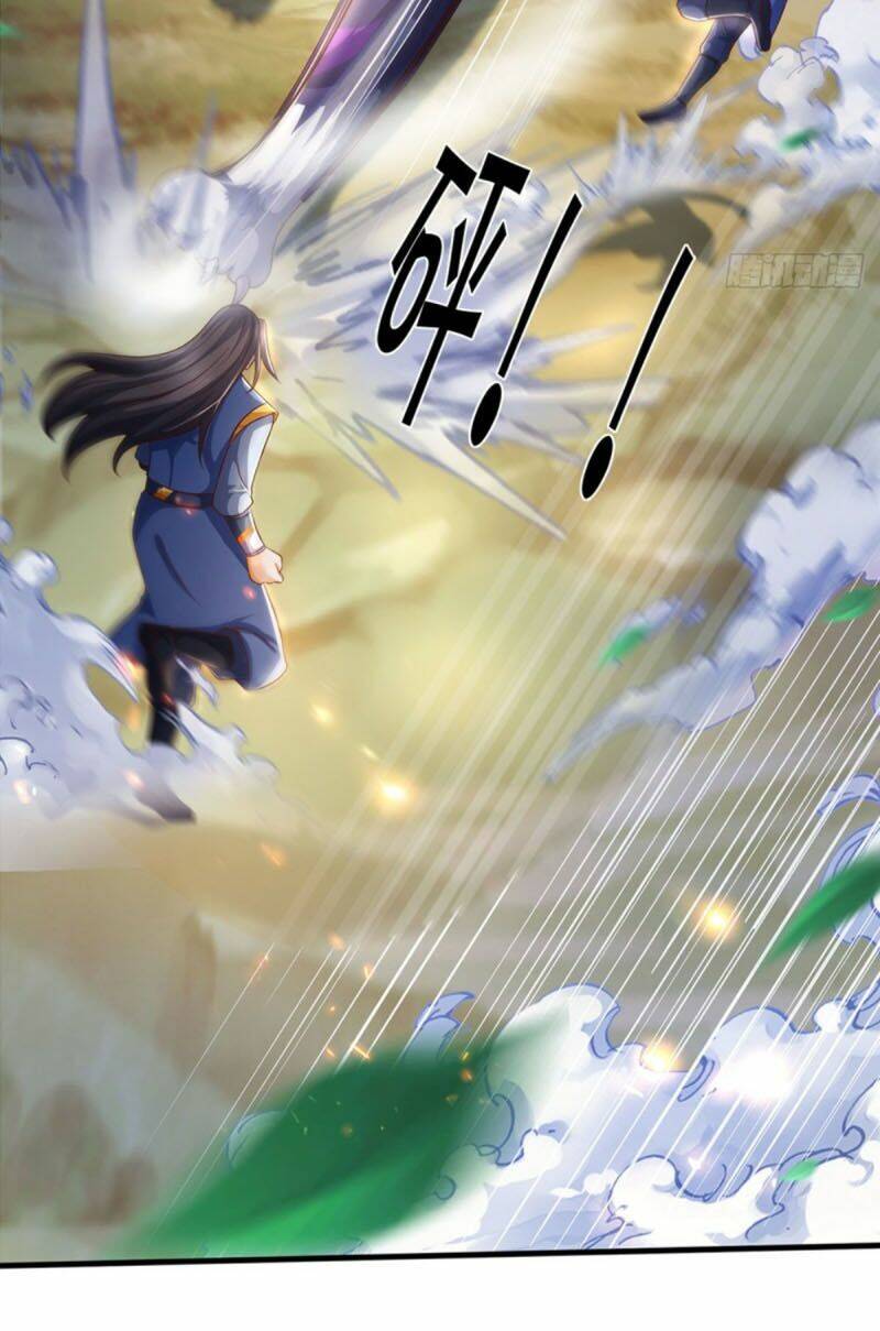 Thần Võ Thiên Tôn Chapter 297 - Trang 2