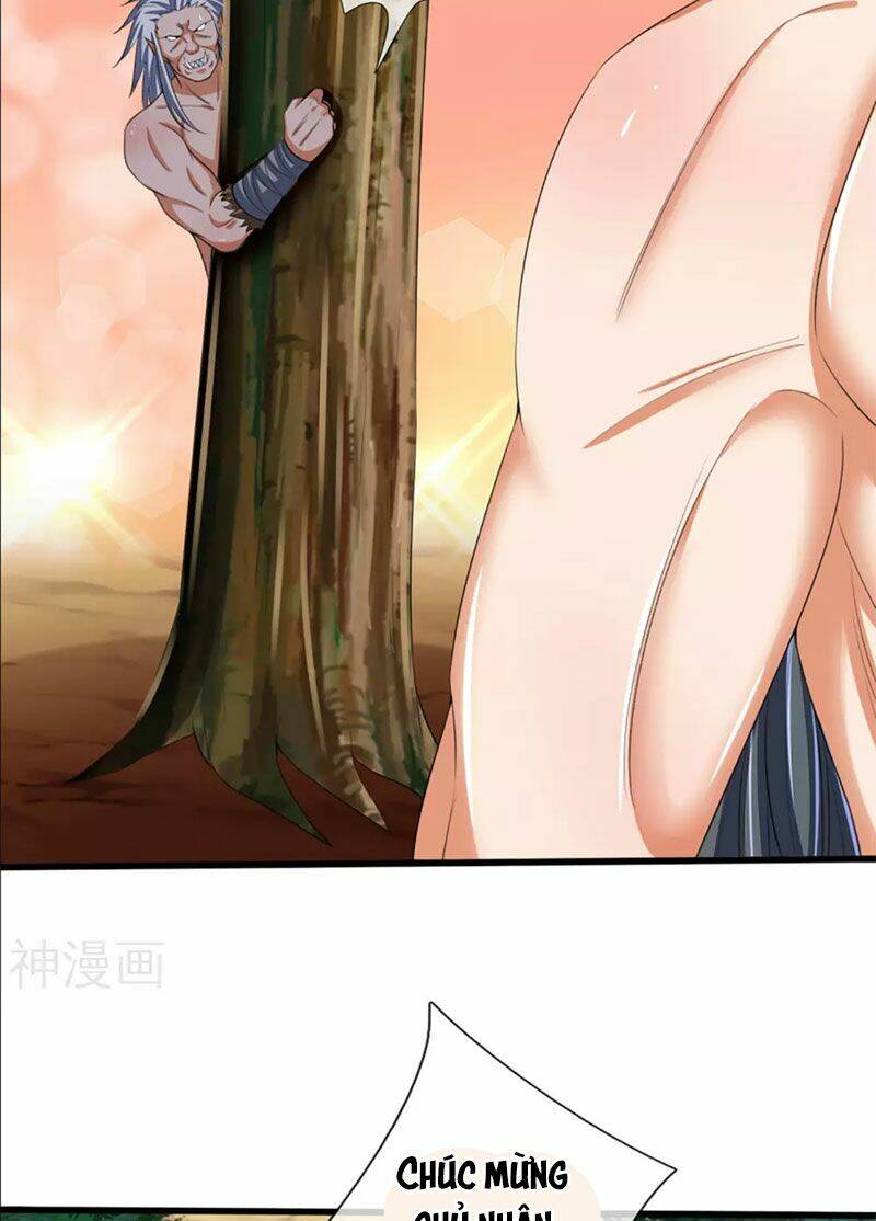 Thần Võ Thiên Tôn Chapter 298 - Trang 2