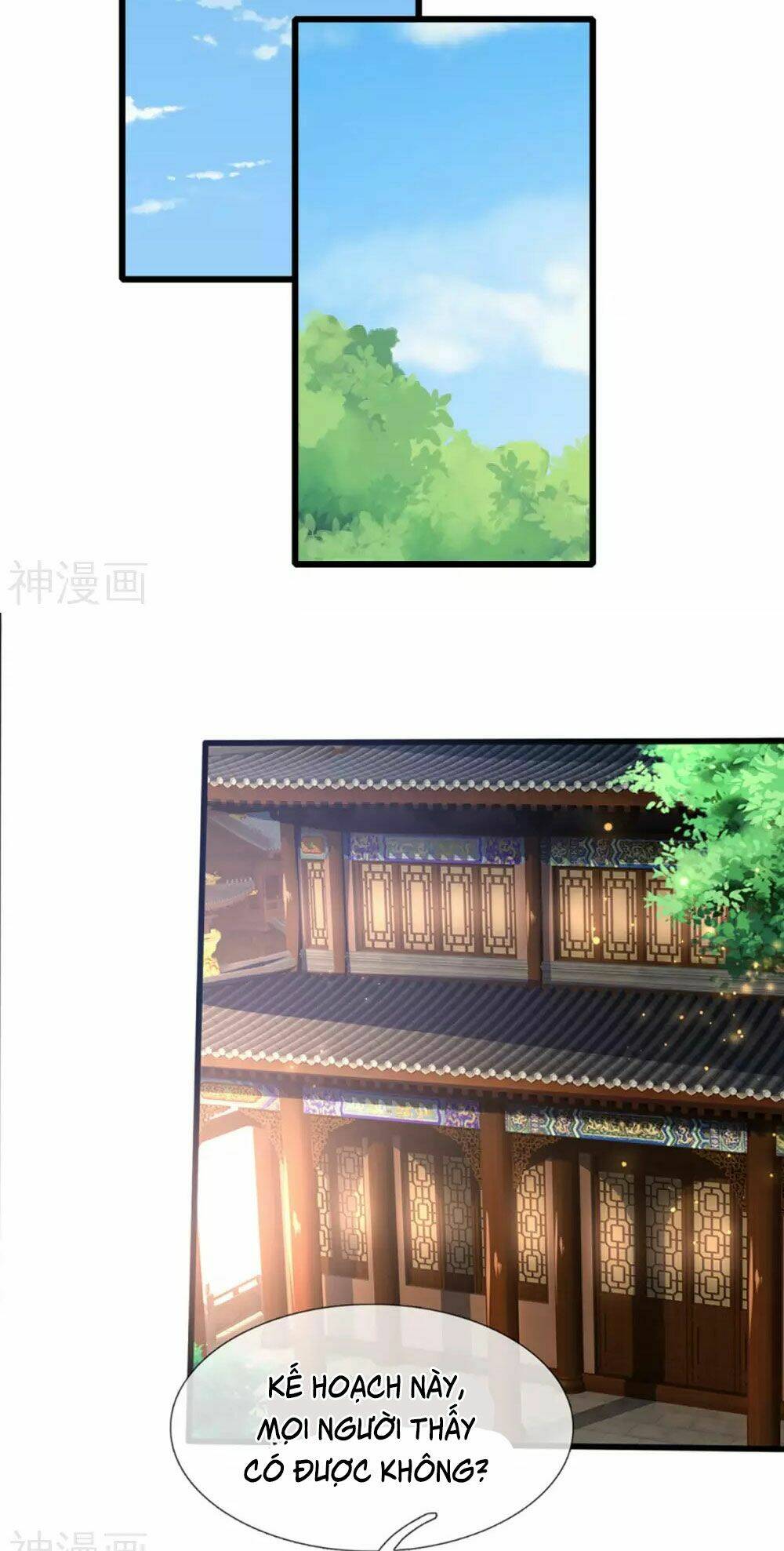 Thần Võ Thiên Tôn Chapter 299 - Trang 2