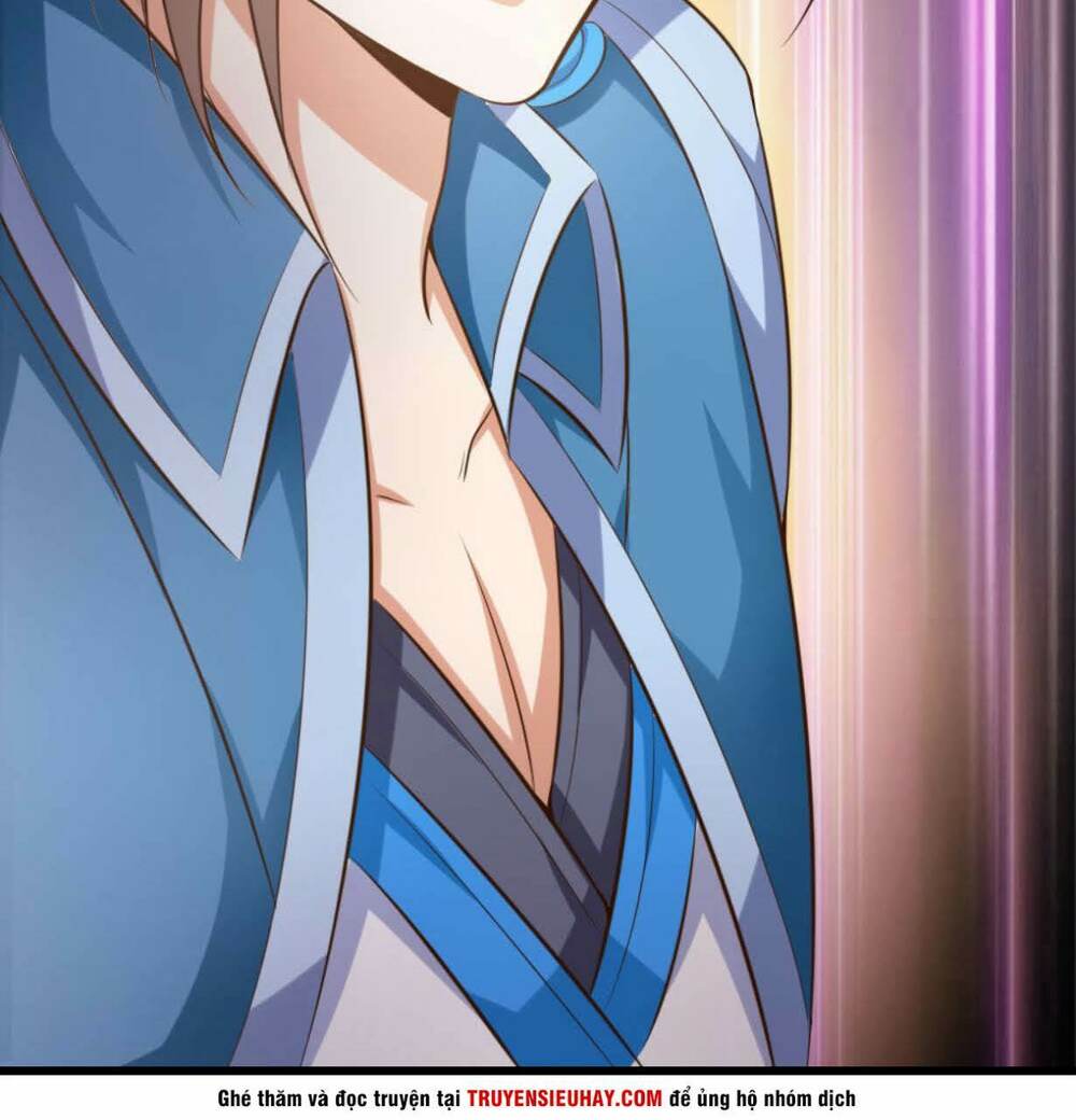 Thần Võ Thiên Tôn Chapter 3 - Trang 2