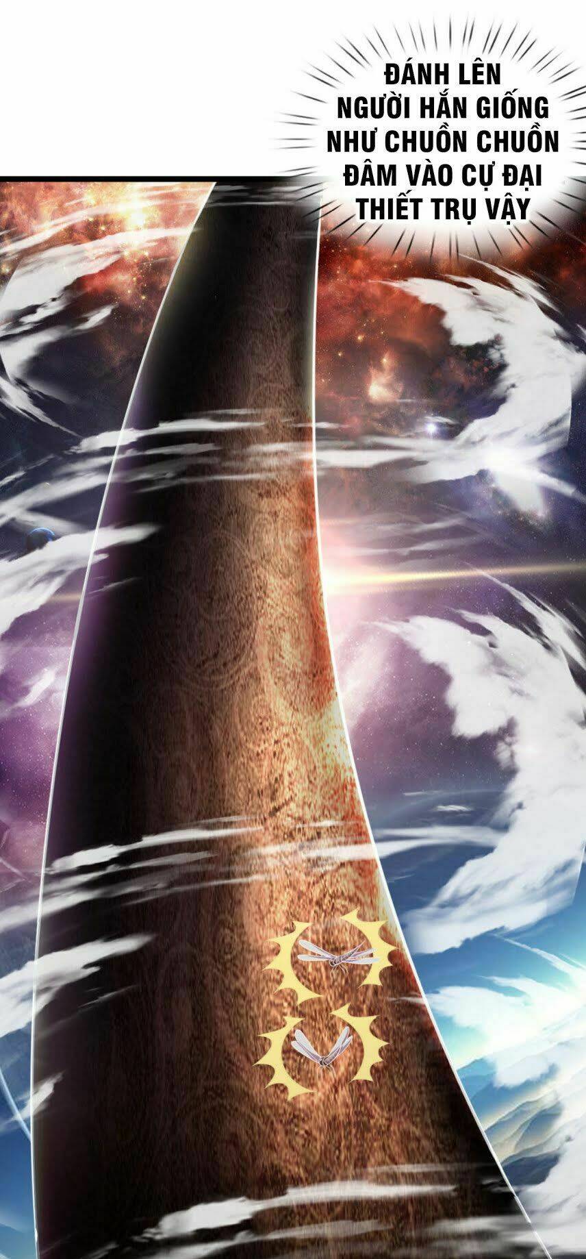 Thần Võ Thiên Tôn Chapter 30 - Trang 2