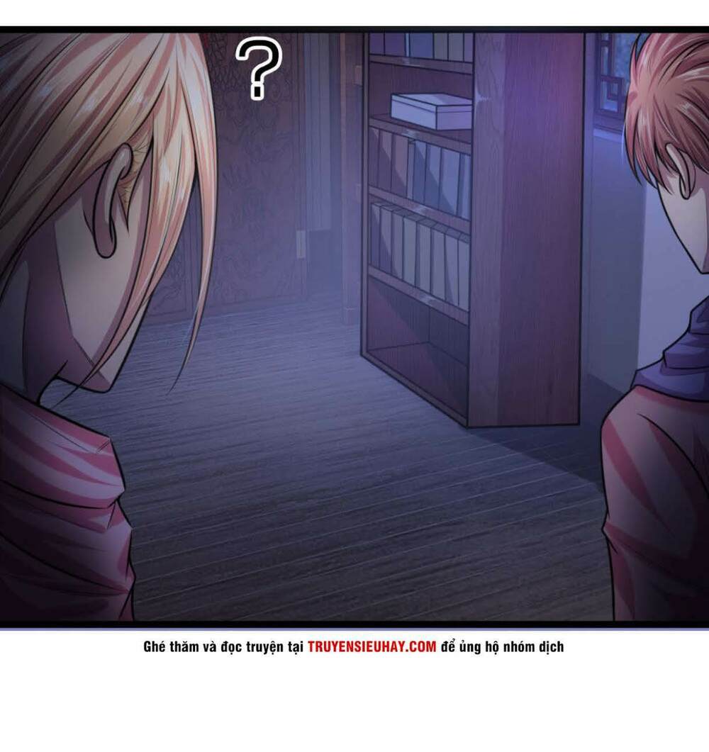 Thần Võ Thiên Tôn Chapter 30 - Trang 2