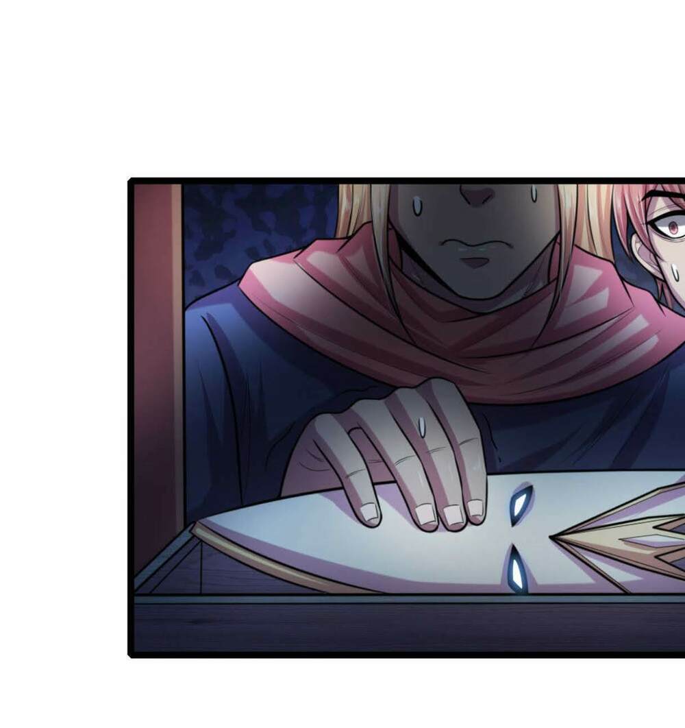 Thần Võ Thiên Tôn Chapter 30 - Trang 2