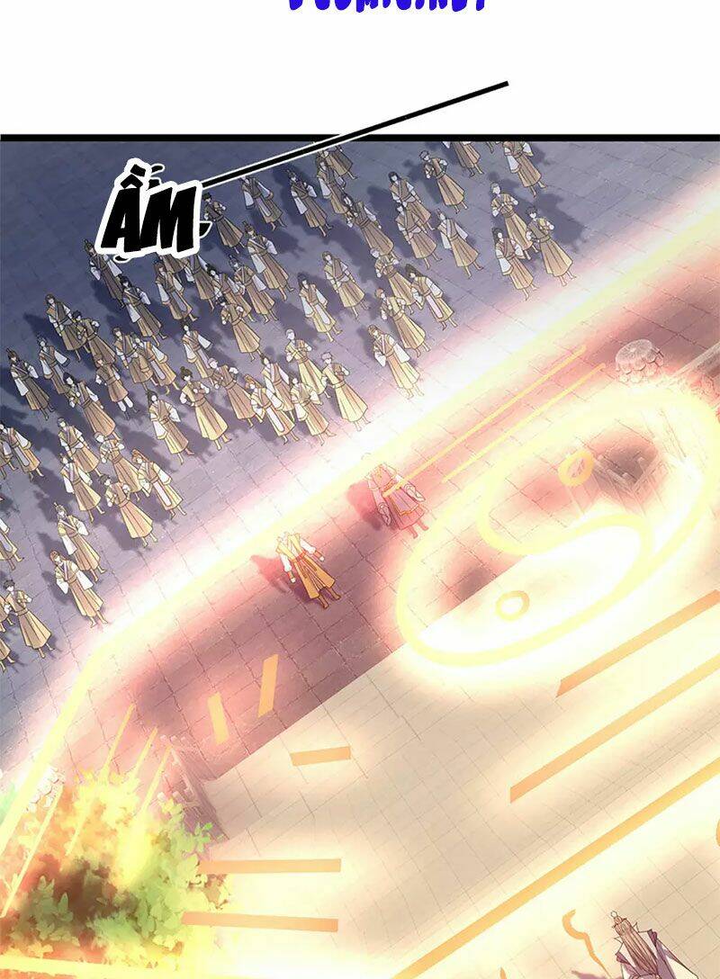 Thần Võ Thiên Tôn Chapter 302 - Trang 2