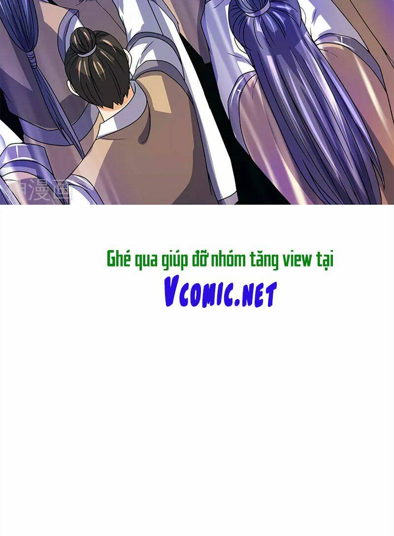 Thần Võ Thiên Tôn Chapter 302 - Trang 2