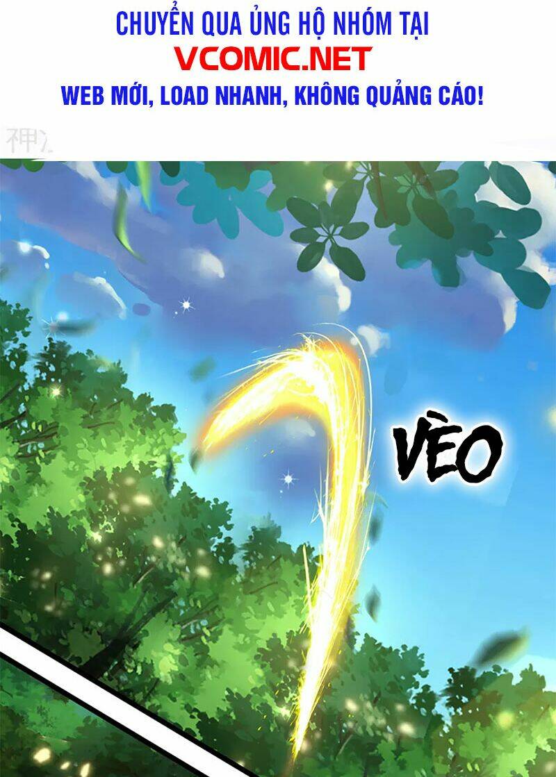 Thần Võ Thiên Tôn Chapter 304 - Trang 2