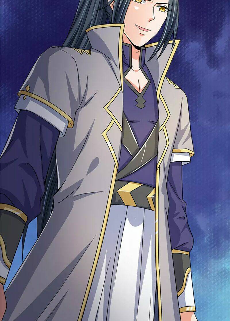 Thần Võ Thiên Tôn Chapter 304 - Trang 2