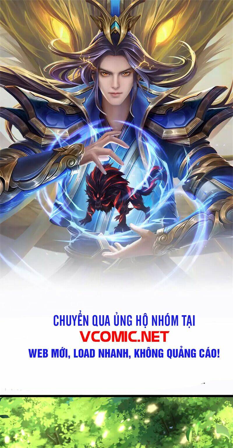 Thần Võ Thiên Tôn Chapter 305 - Trang 2