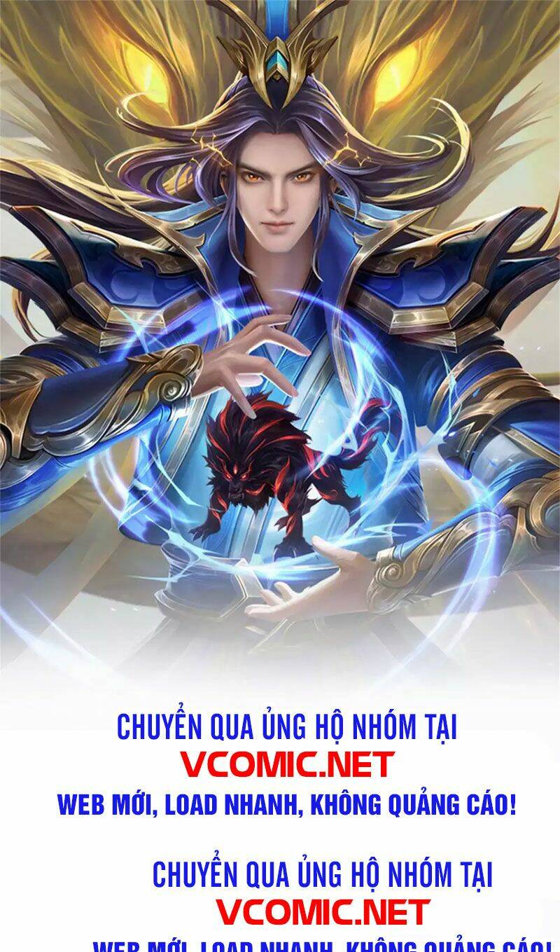 Thần Võ Thiên Tôn Chapter 306 - Trang 2