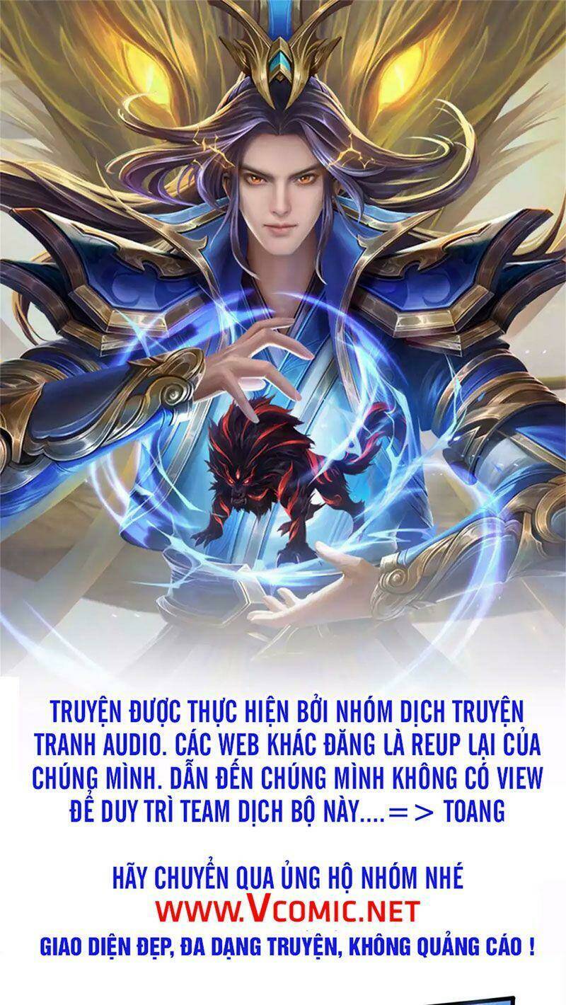 Thần Võ Thiên Tôn Chapter 307 - Trang 2