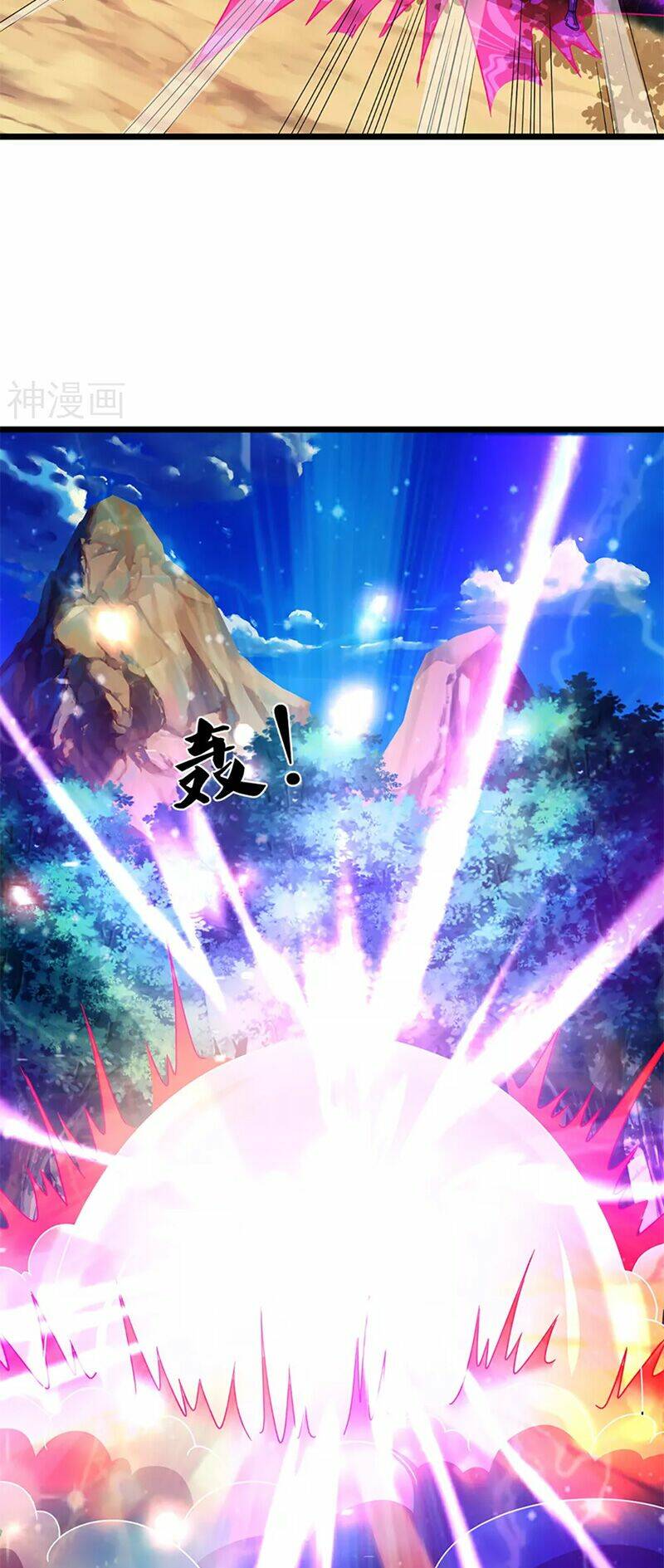 Thần Võ Thiên Tôn Chapter 308 - Trang 2