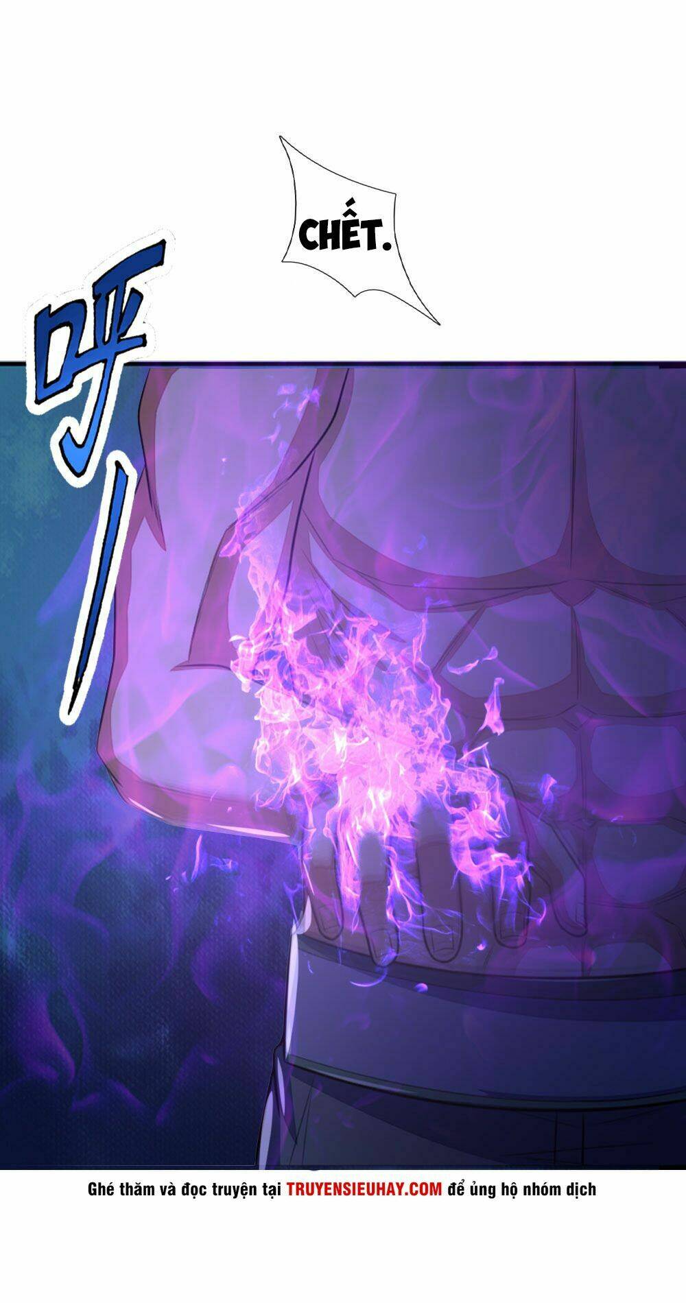 Thần Võ Thiên Tôn Chapter 31 - Trang 2