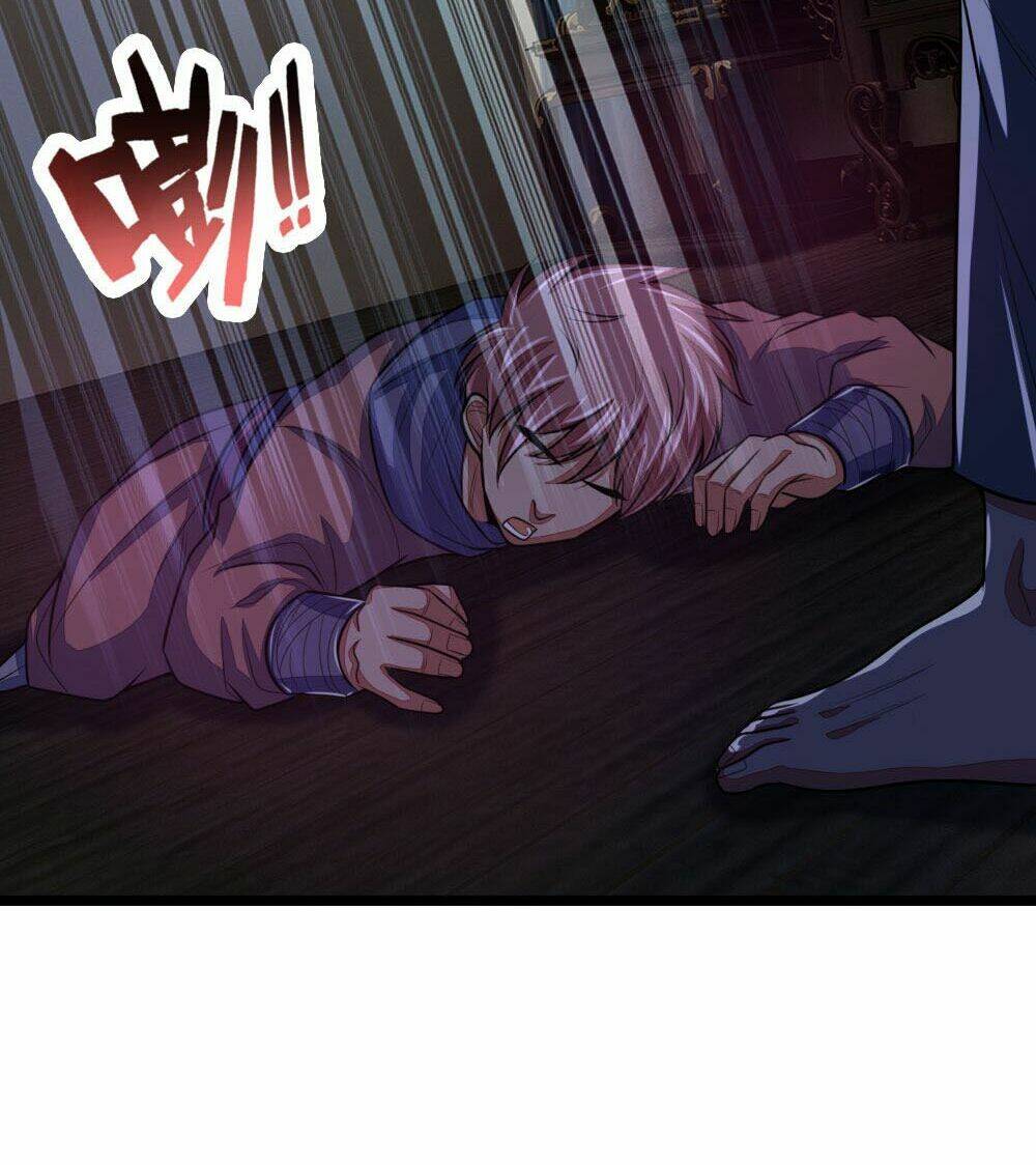 Thần Võ Thiên Tôn Chapter 31 - Trang 2