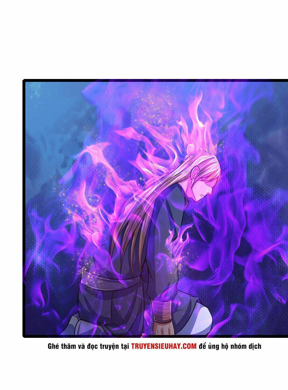 Thần Võ Thiên Tôn Chapter 31 - Trang 2