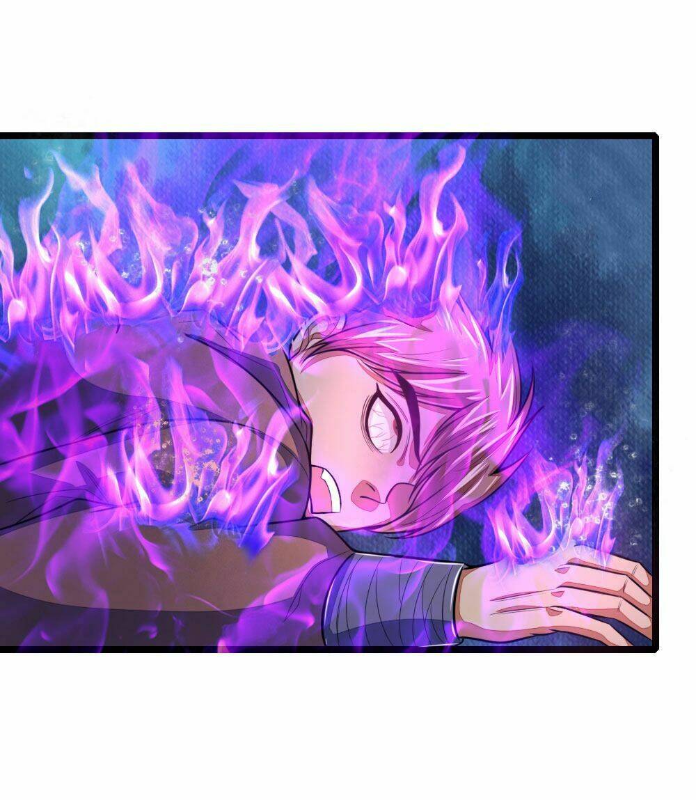 Thần Võ Thiên Tôn Chapter 31 - Trang 2