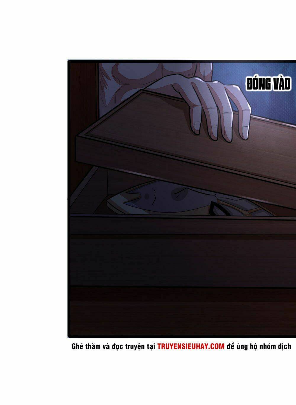 Thần Võ Thiên Tôn Chapter 31 - Trang 2