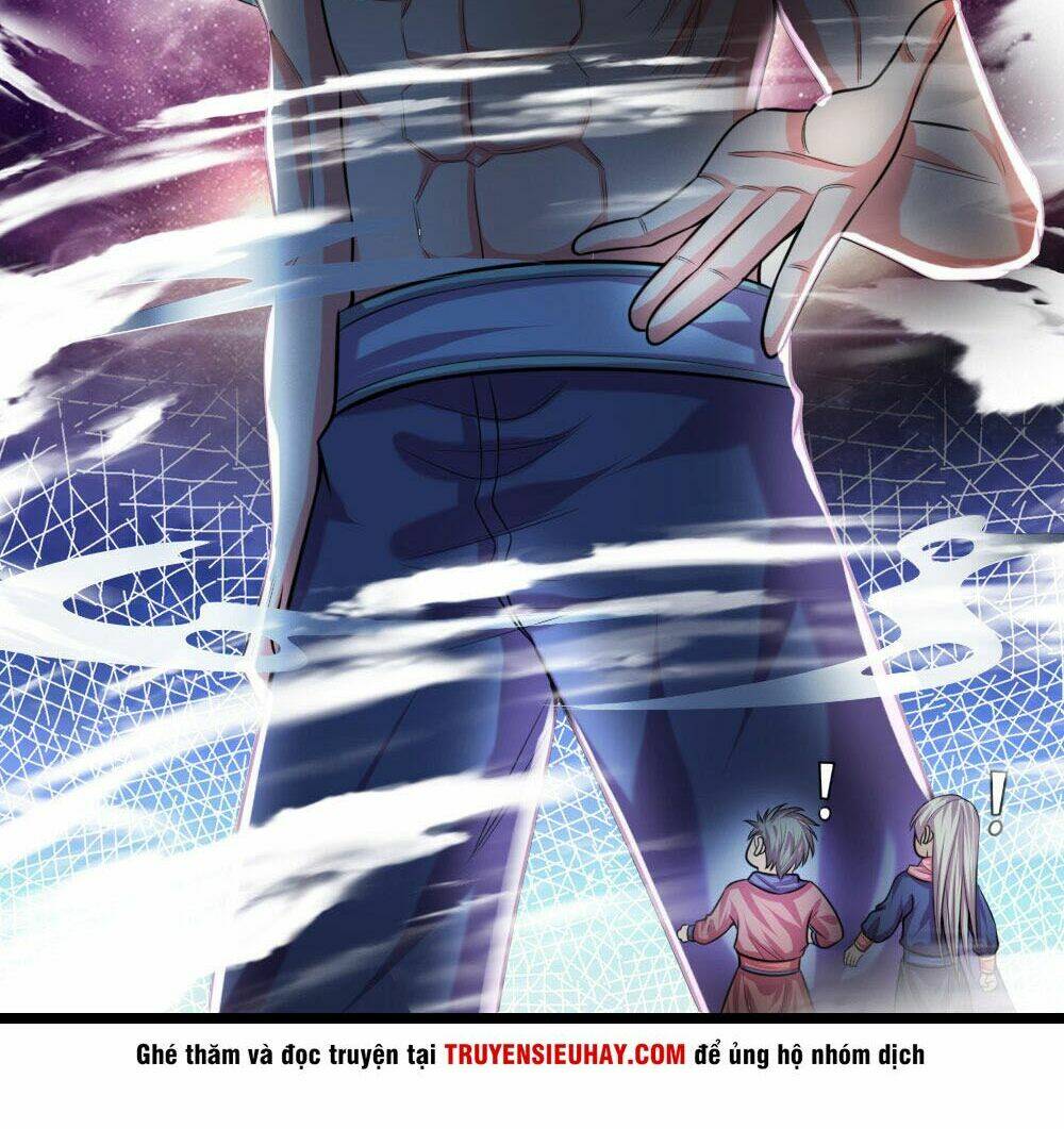 Thần Võ Thiên Tôn Chapter 31 - Trang 2