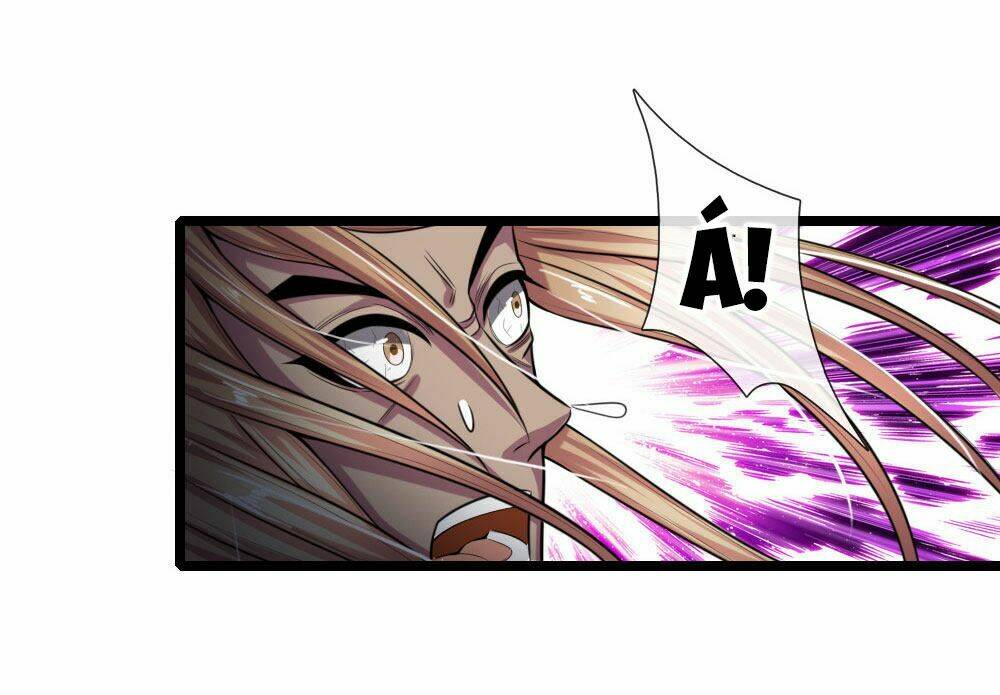 Thần Võ Thiên Tôn Chapter 31 - Trang 2