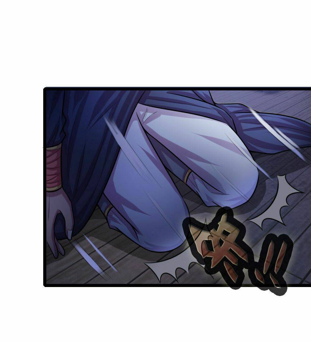 Thần Võ Thiên Tôn Chapter 31 - Trang 2