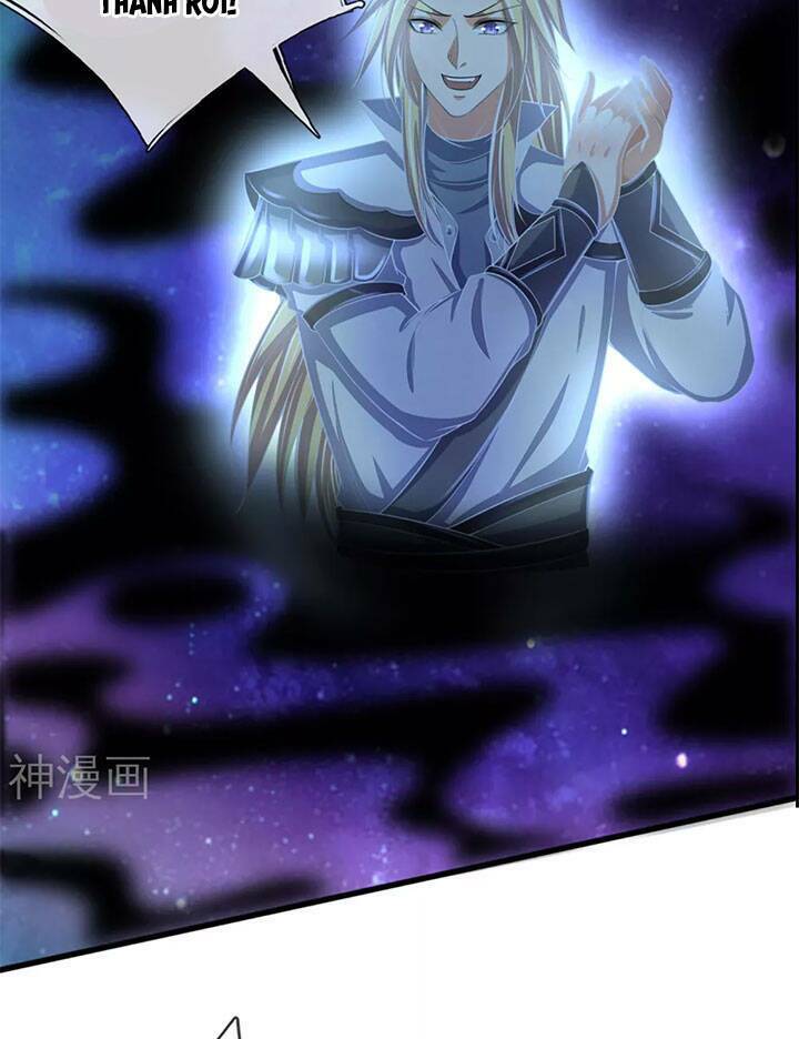 Thần Võ Thiên Tôn Chapter 310 - Trang 2