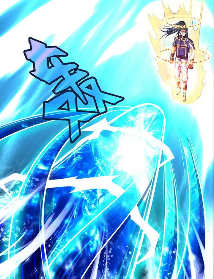 Thần Võ Thiên Tôn Chapter 310 - Trang 2