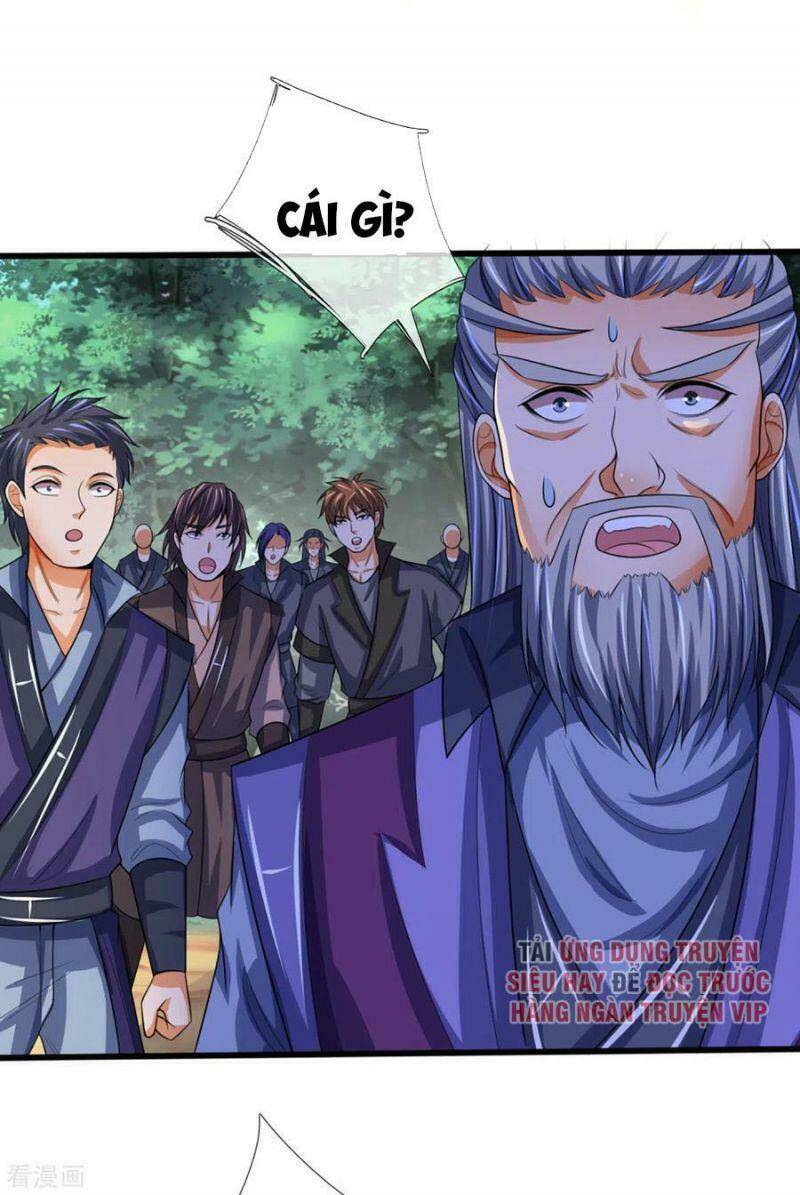 Thần Võ Thiên Tôn Chapter 311 - Trang 2