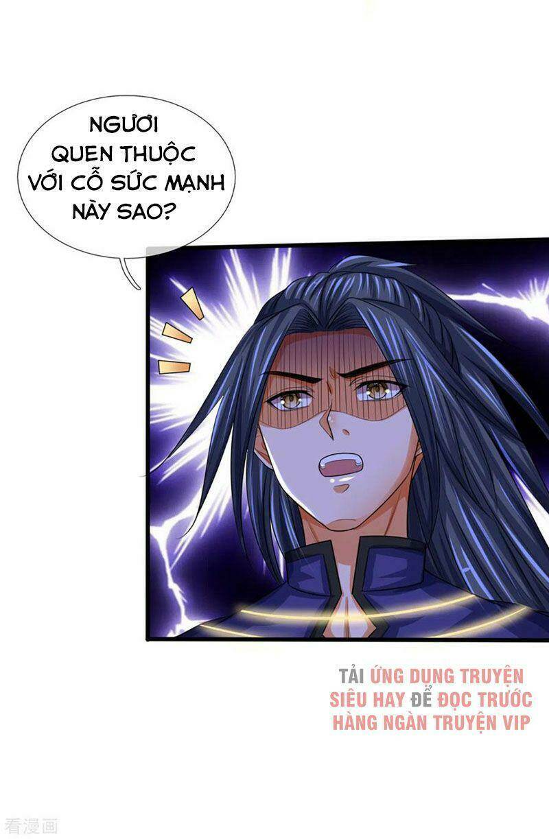 Thần Võ Thiên Tôn Chapter 311 - Trang 2
