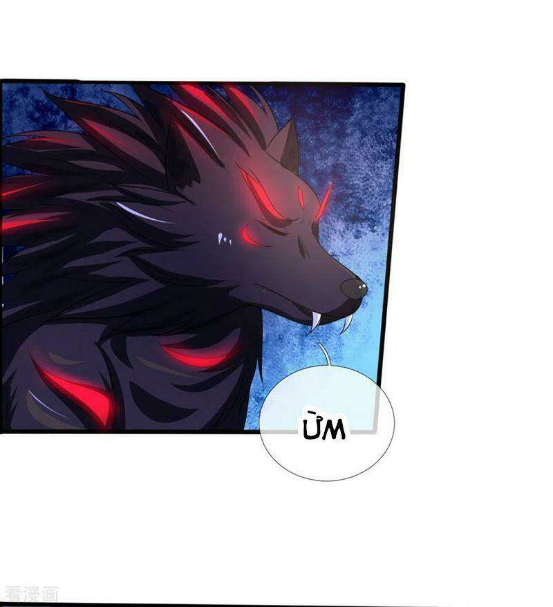 Thần Võ Thiên Tôn Chapter 311 - Trang 2