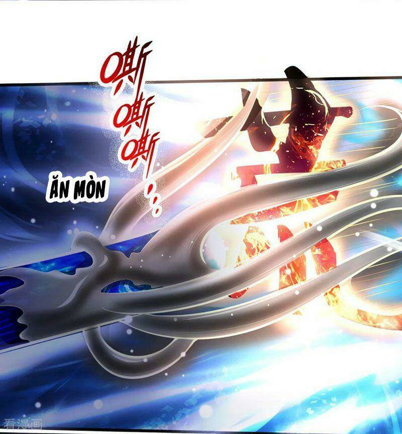 Thần Võ Thiên Tôn Chapter 311 - Trang 2